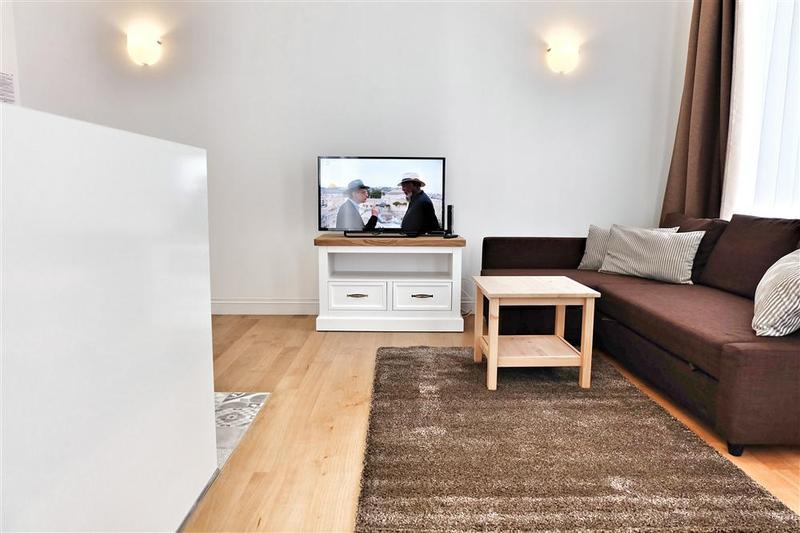 Khách sạn hẻo lánh Spot Brussels
