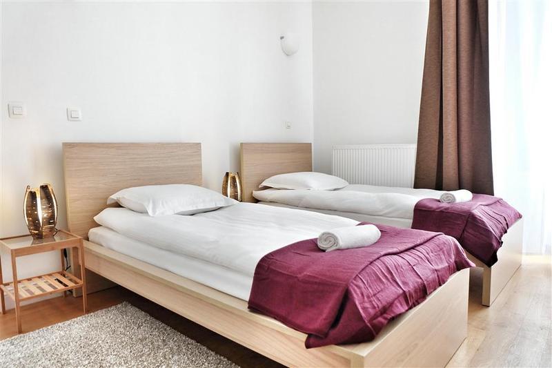 Spot Khách sạn hẻo lánh 3*