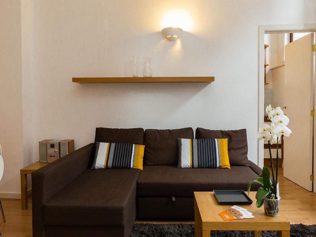 Patriotes Halldis Apartment