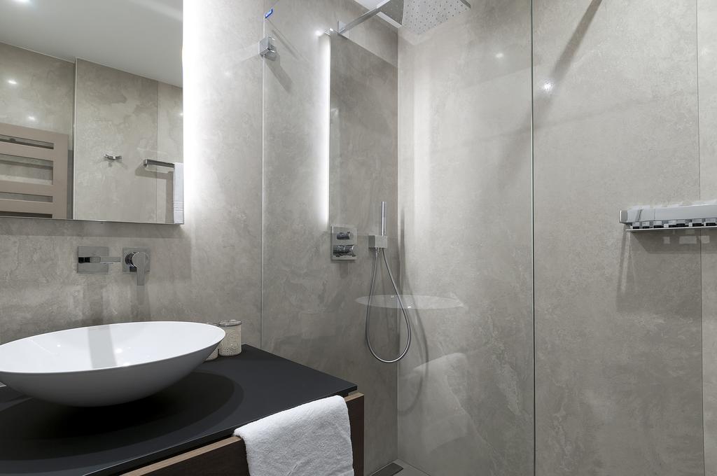 Agenda Aparthotel Brussel