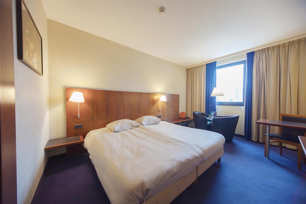 Nh Eu Berlaymont 4*