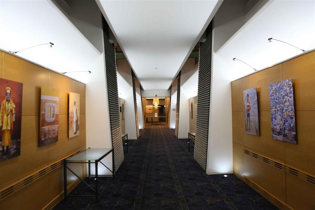 Hotel Nh Eu Berlaymont