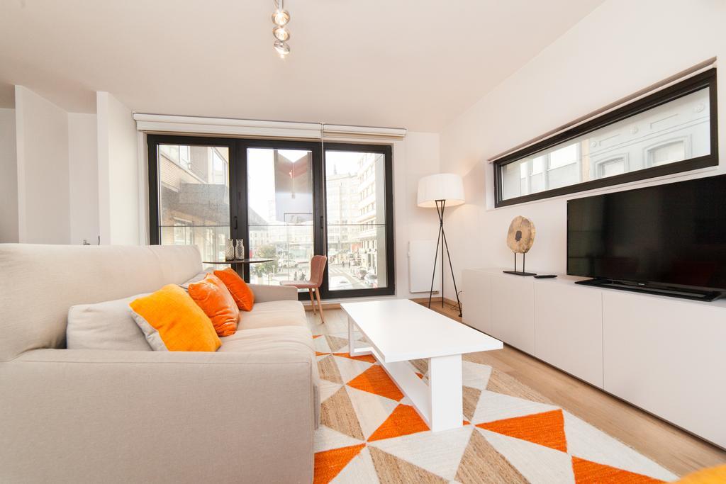 Sweet Inn Apartments - Place Flagey * Brussels