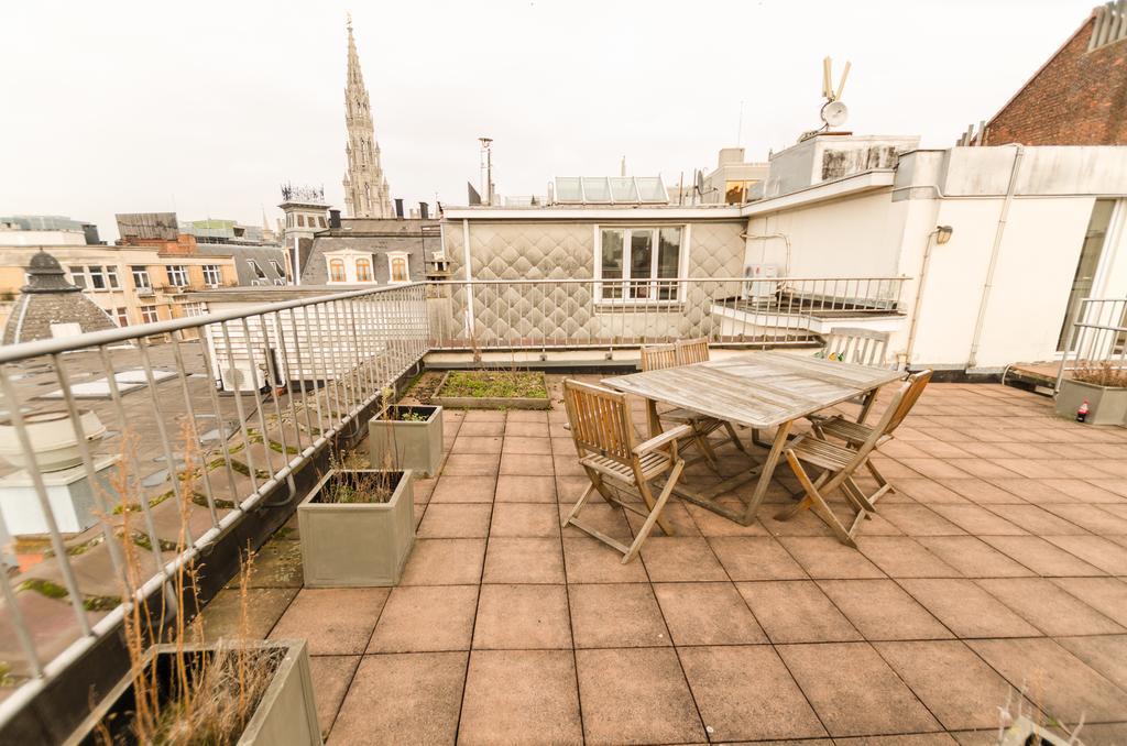Apartment 3 Bedroom Penthouse *