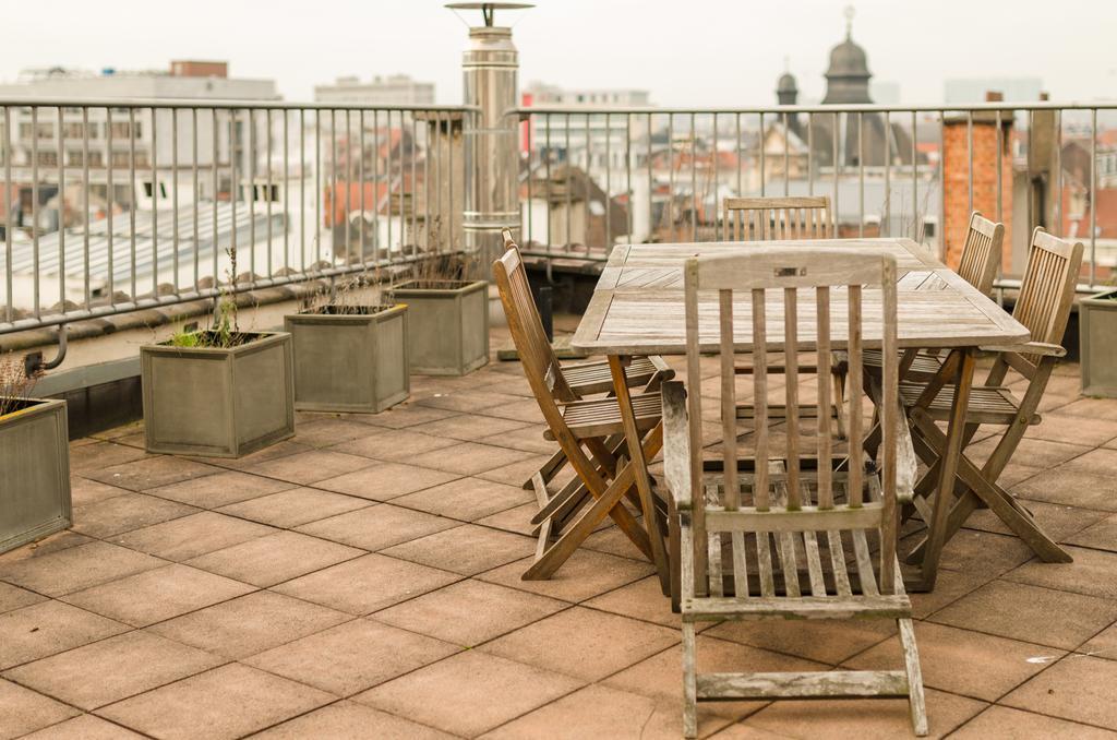 3 Bedroom Penthouse *