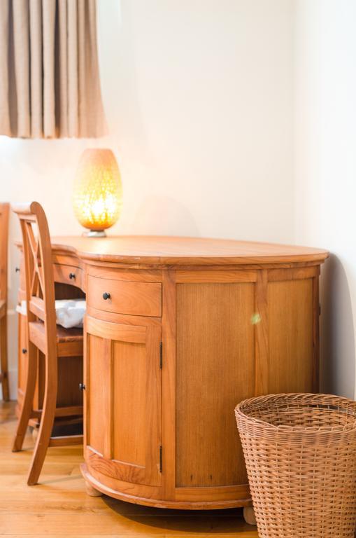 3 Bedroom Penthouse Apartment Brussels