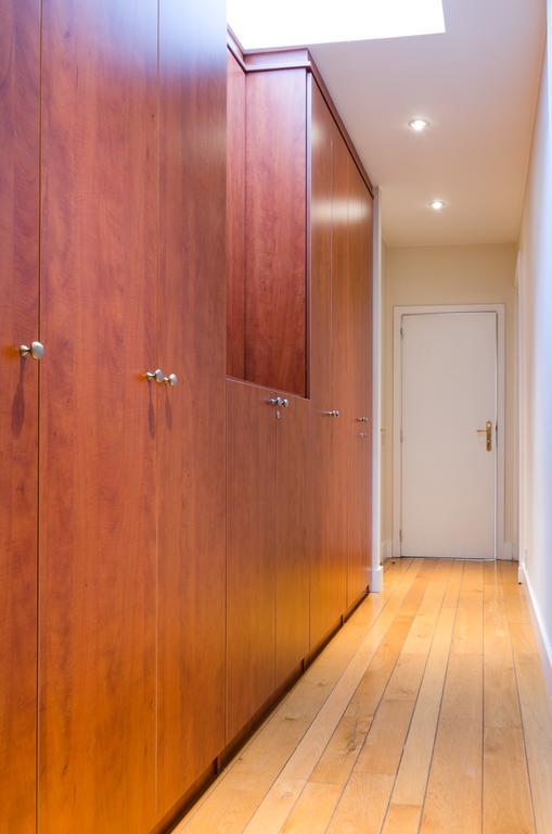 3 Bedroom Penthouse * Brussels