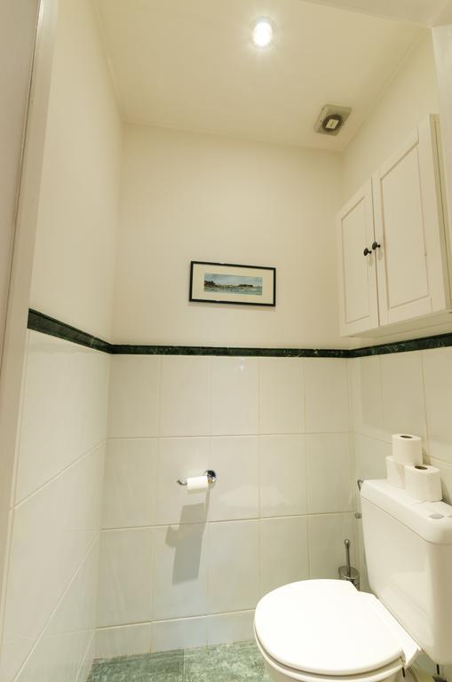3 Bedroom Penthouse Apartment Brussels