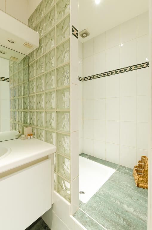 3 Bedroom Penthouse Apartment