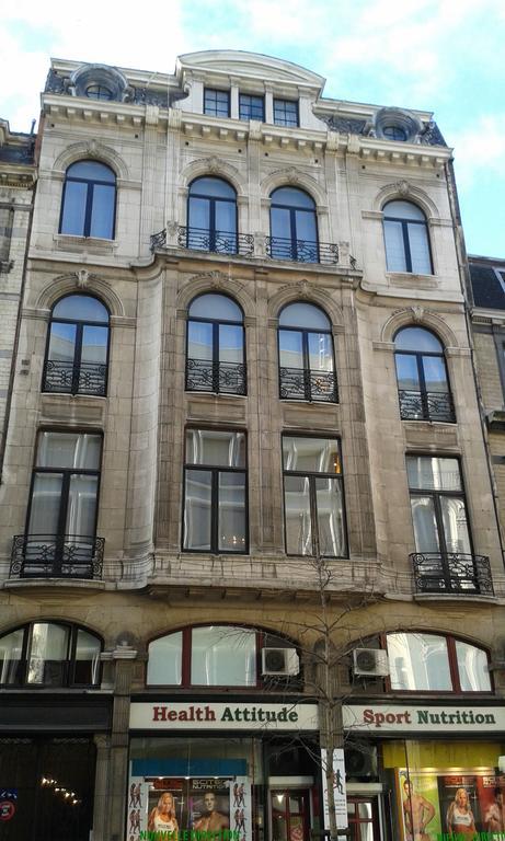 Apartment Grand-Place Lombard Apartments Brussels