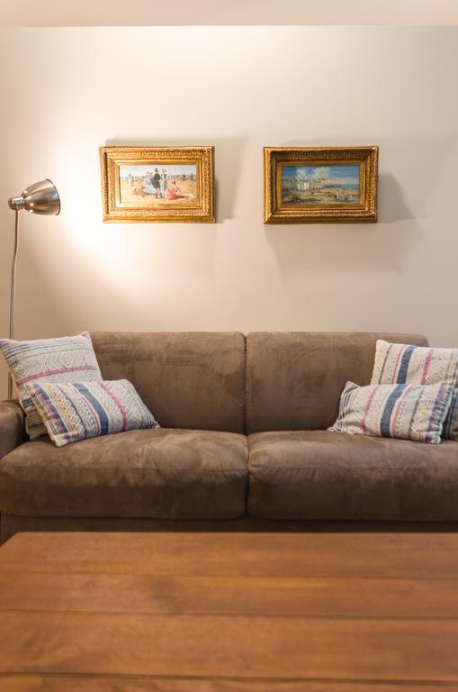 Apartment Grand-Place Lombard Apartments Brussels