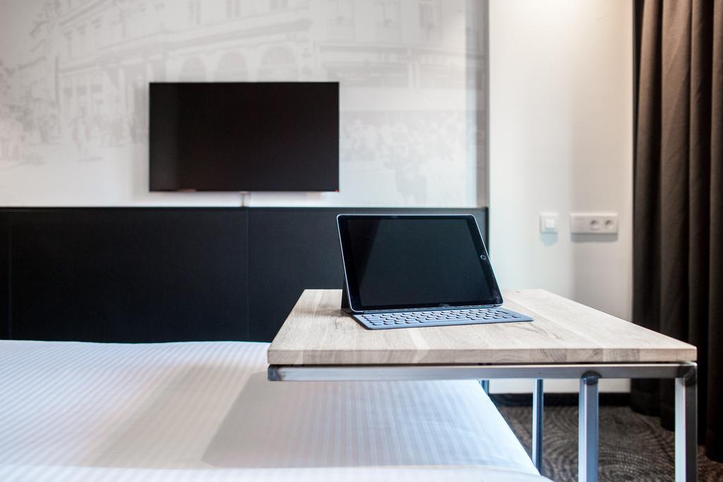 Belle Hotel Sint-Jans-Molenbeek