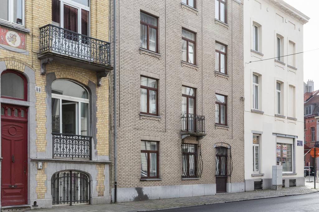 Apartment Patriotes Halldis