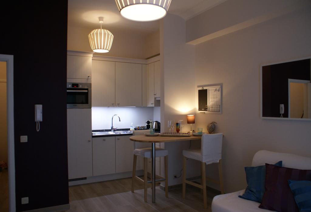 Apartment Congres Brussels
