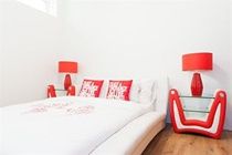Nancy Hotel Brussels