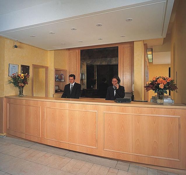 Hotel Brussels 4* Brussels