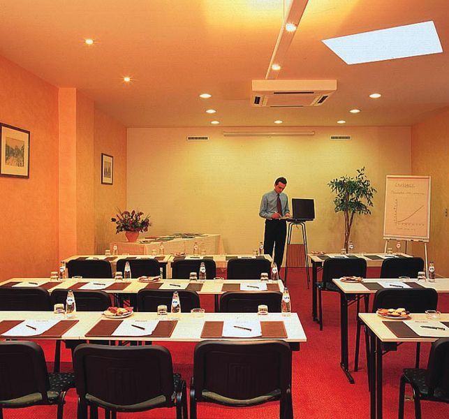 Hotel Brussels Hotel Brussels