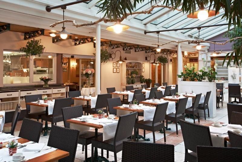 Leopold Brussels Eu Hotel 4*