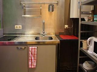 La Roulotte De Marguerite 5* Brussels