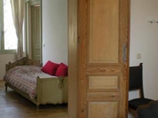 Hotel La Roulotte De Marguerite