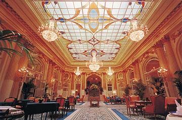 Sofitel Astoria Hotel Brussels