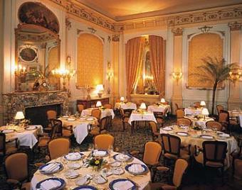 Sofitel Astoria Brussels