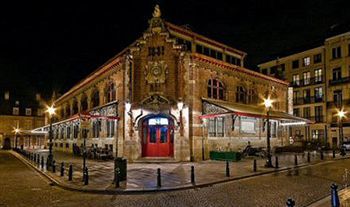 Francois Hotel Brüssel