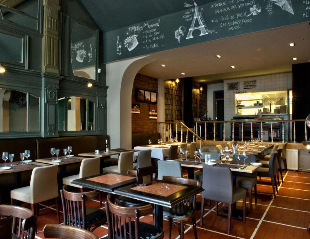 Aviation 3* Brussel