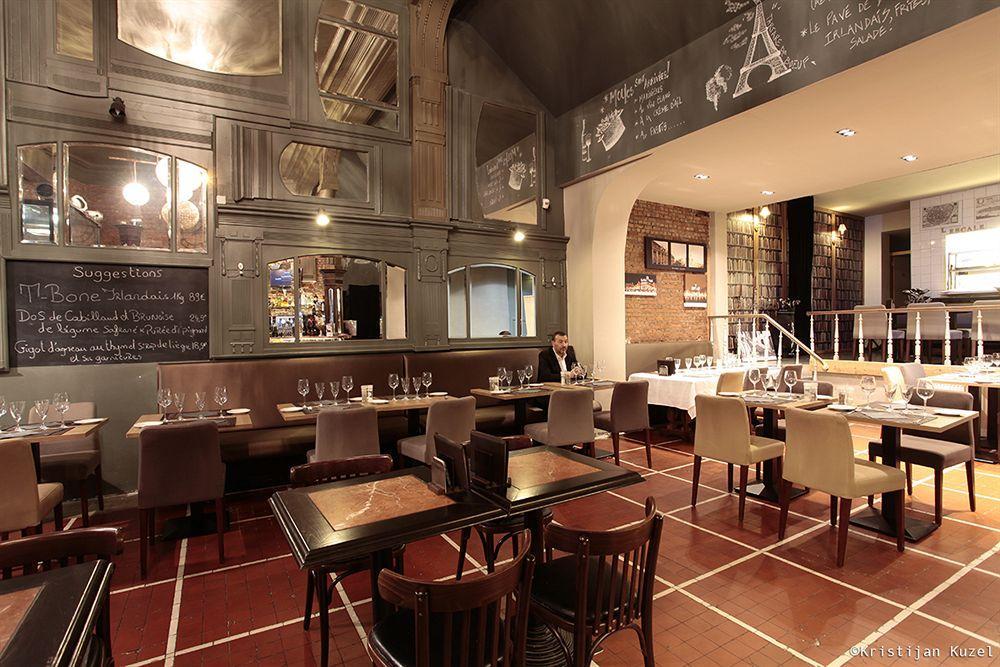 Aviation Hotel Brussel