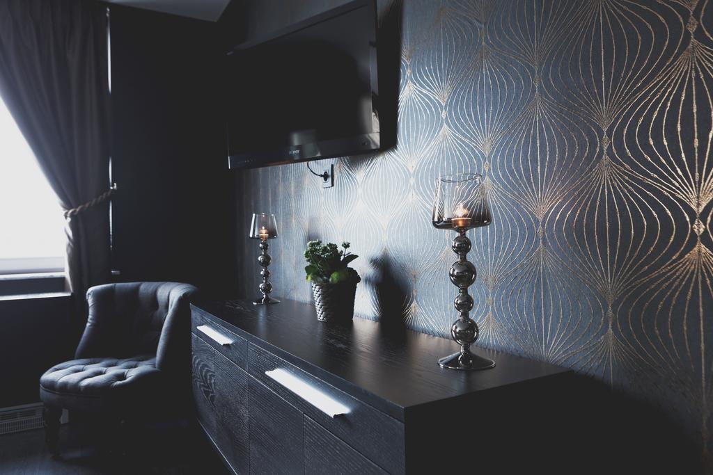 Secret Suites 3* Brussels
