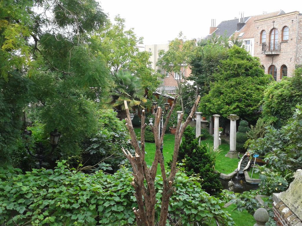 Relaxing Oasis * Brussels