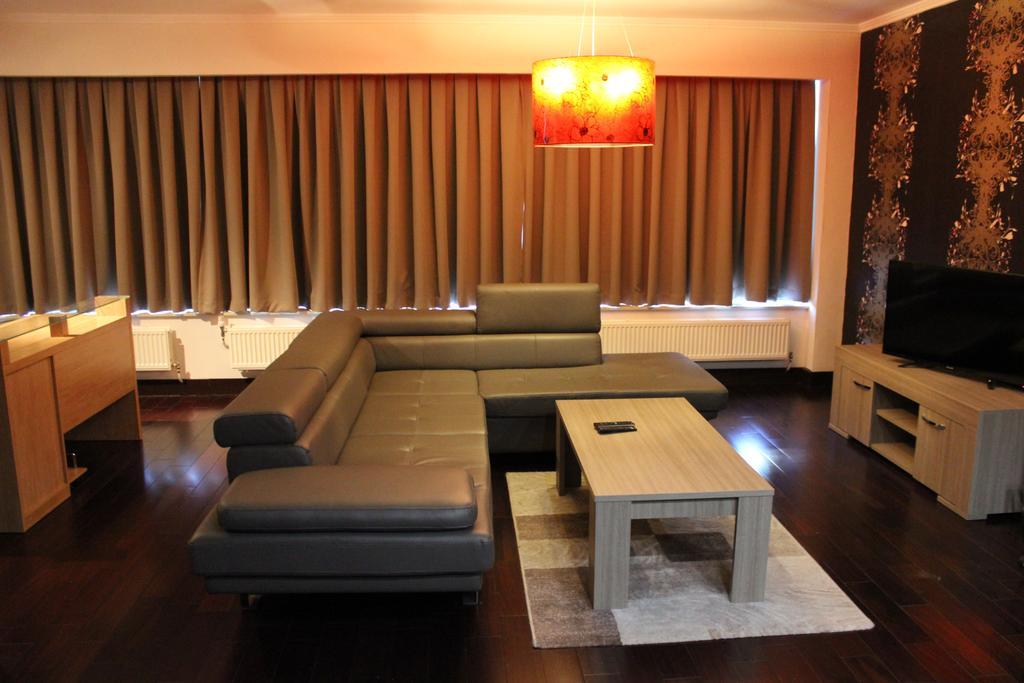 Apartment Flatcity Center *