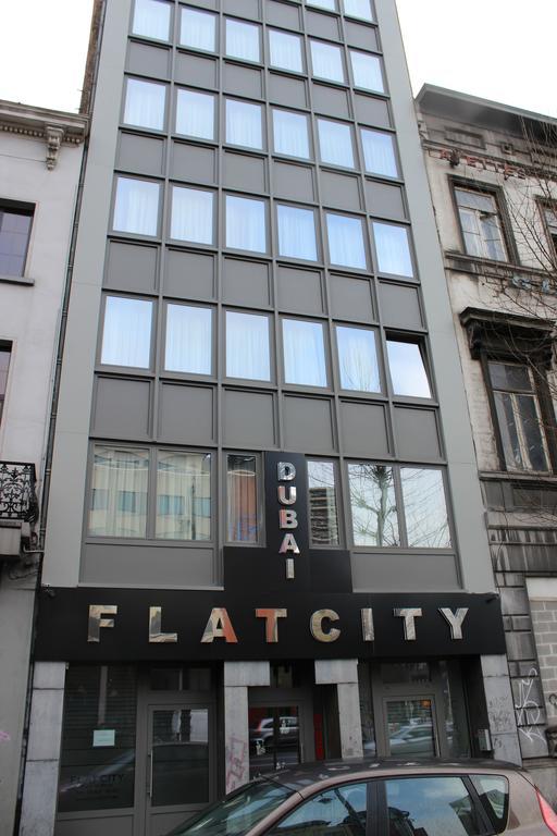 Apartment Flatcity Center Brussels