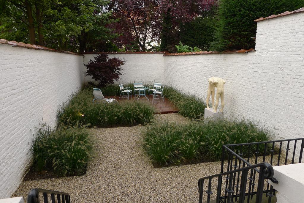 Guest house Zita Garden By Smartflats
