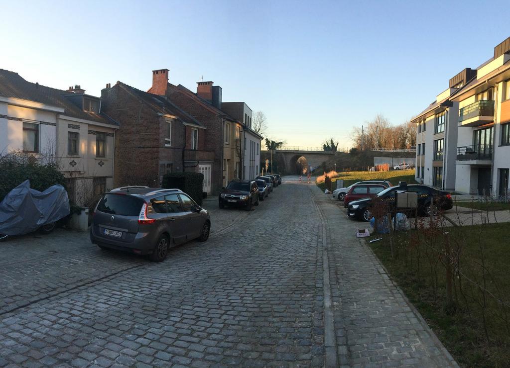 Moensberg Linkebeek