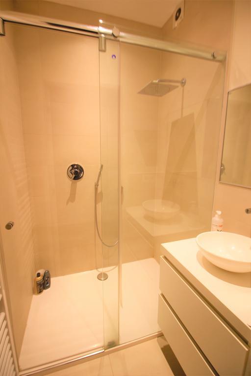 Berg Apartment Brussels