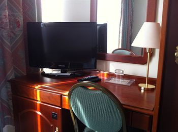 9hotel Chelton Brussels