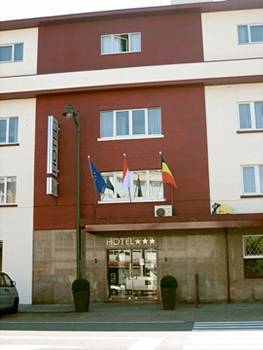 Hotel De Liege 3*