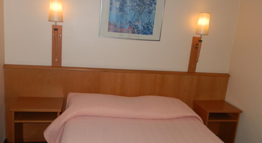 Hotel Safestay Grand Place 3*