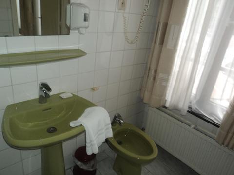 Hotel Albergo 2*