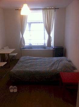 Apartment European Area Brussels