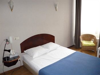Hotel Francois 2*