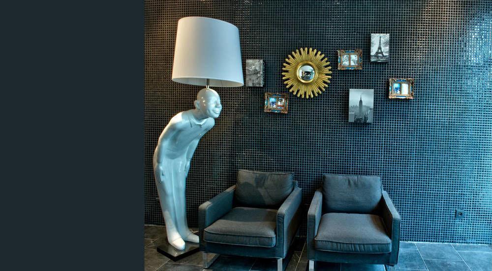Hotel Aviation