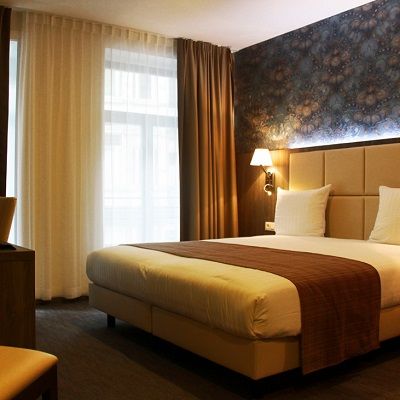 Dansaert Hotel Brussels