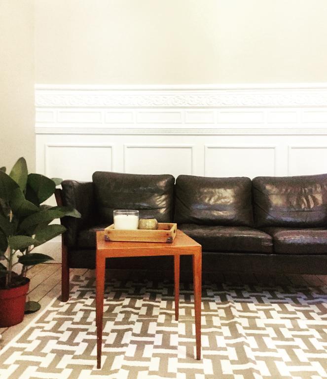 Sgt.pepper's Bed & Breakfast Ixelles