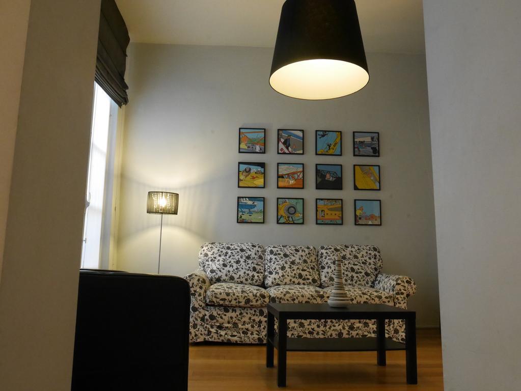 Grand Place Apartment Brussels