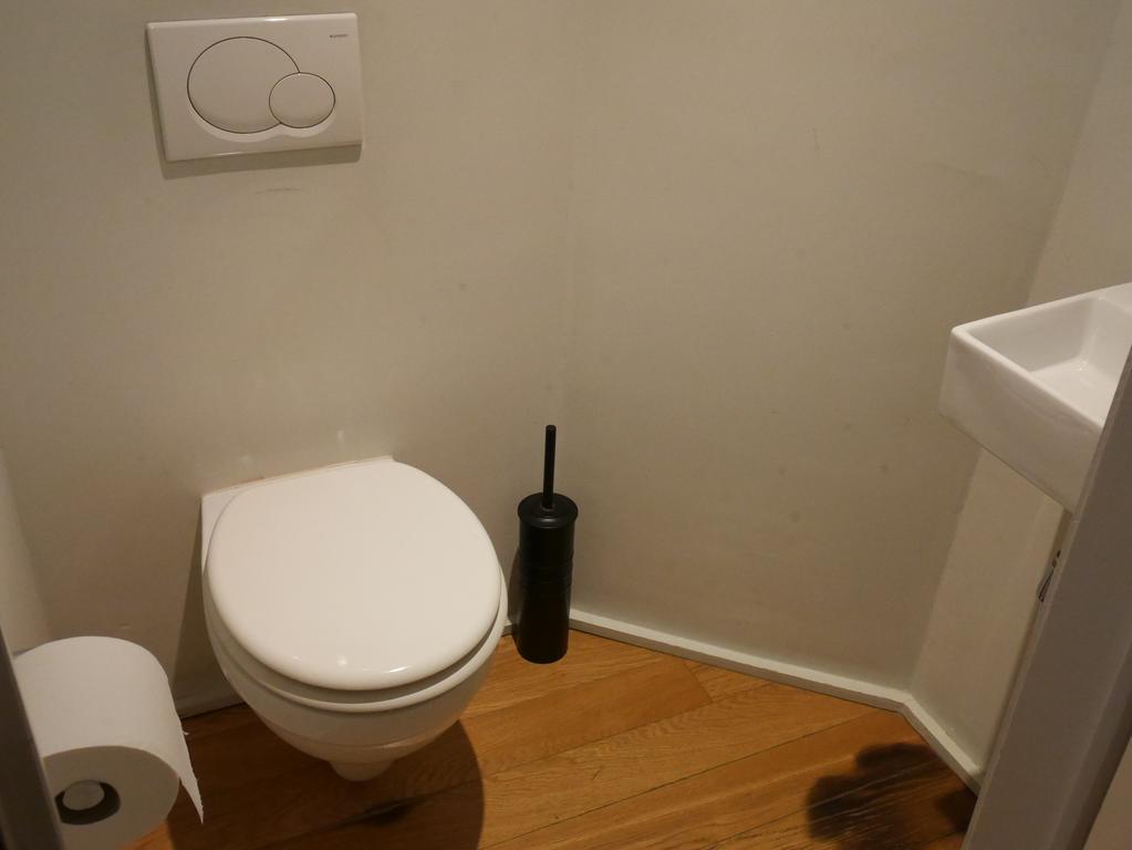 Grand Place Apartment