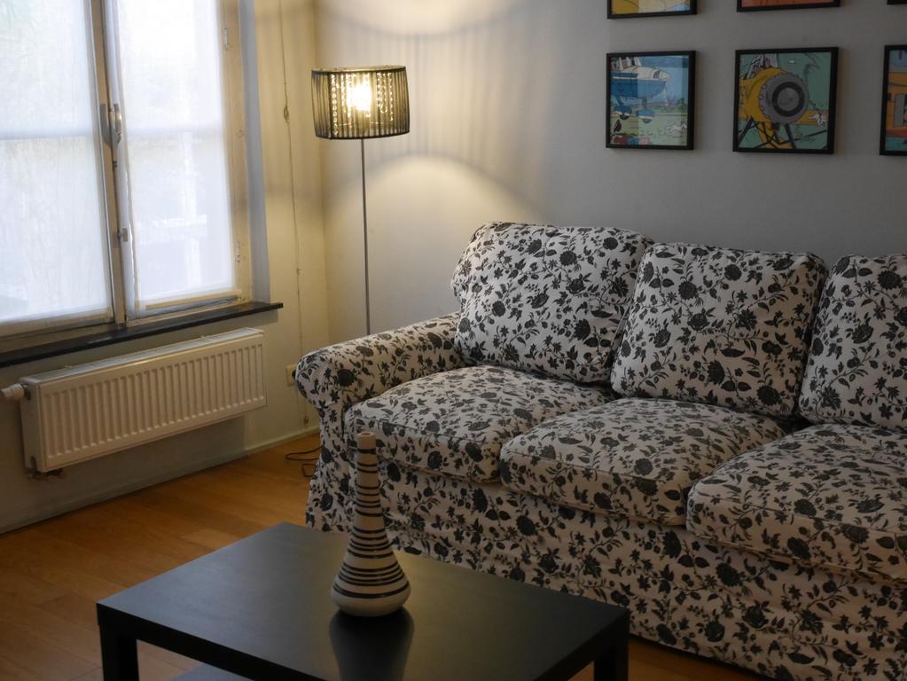 Grand Place Apartment *