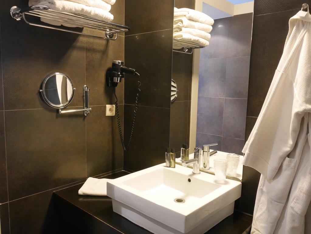 Grand Place Apartment Brussels
