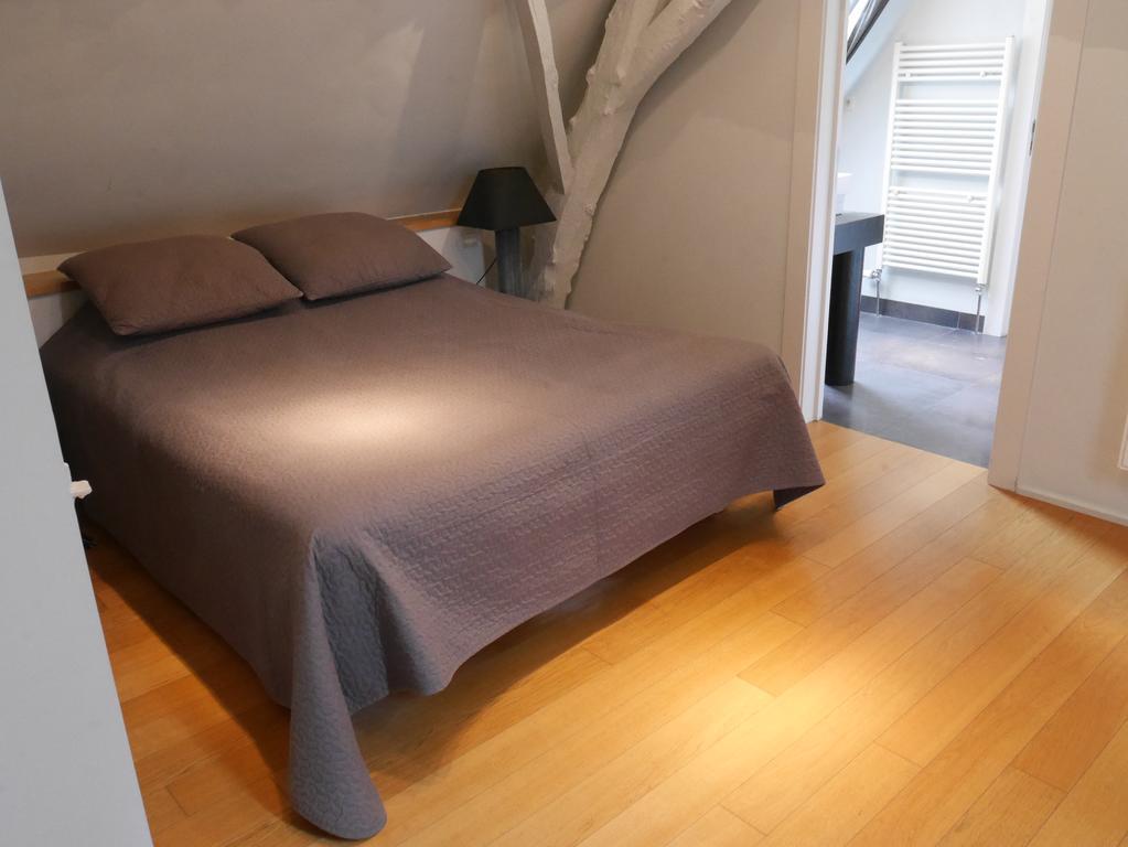 Apartment Grand Place Brussels